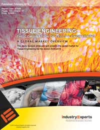 Tissue Engineering The Combination of Cells and Engineering
