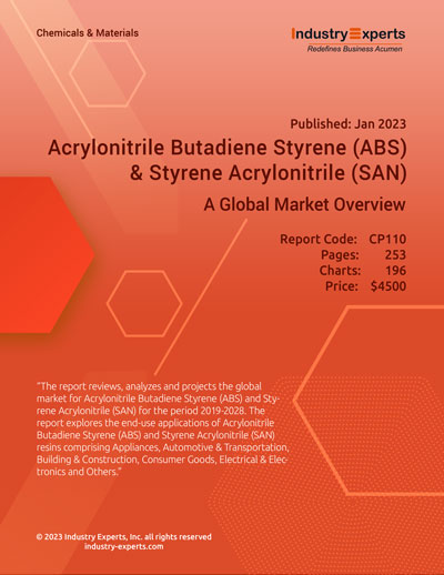 cp110-acrylonitrile-butadiene-styrene-abs-and-styrene acrylonitrile-san-a-global-market-overview