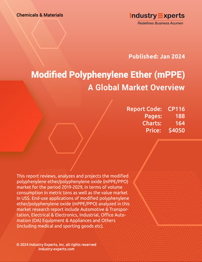 cp116-modified-polyphenylene-ether-mppe-a-global-market-overview